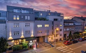 Madison Luxury Apartments & Rooms